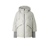 BOGNER Daunenjacke Sheryl für Damen - Hellgrau - 36