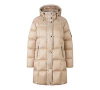 BOGNER Daunenmantel Fanja für Damen - Beige - 36