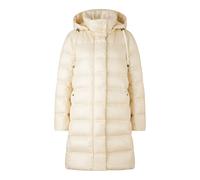 BOGNER Daunenmantel Lynn für Damen - Creme - 44