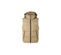 BOGNER Daunenweste Jimmy für Herren - Camel - 50