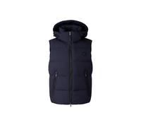 BOGNER Daunenweste Jimmy für Herren - Navy-Blau - 54