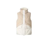 BOGNER Daunenweste Netty für Damen - Off-White/Beige - 44