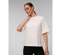 Bogner Dorothy Oversize-t-shirt Für Damen In Weiß 56417353-753 Beige;Weiß XS