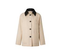 Bogner Cassidy-l Damen-wolljacke 36649752-106 Beige XS
