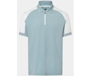 Bogner FABIUS Halbarm Polo hellblau M (100000410550)