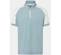 Bogner FABIUS Halbarm Polo hellblau XL (100000410550)