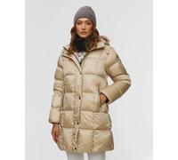 Bogner Fanja D3 Daunenjacke Für Damen In Beige 36288482-804 Beige;Golden XL