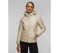 Bogner Farah-d2 Damenjacke In Beige 36189398-106 Beige S