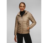 Bogner Farah-d2 Damenjacke In Beige 36189398-778 Beige S