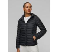 Bogner Farah-d2 Damenjacke In Schwarz 36189398-26 Schwarz M
