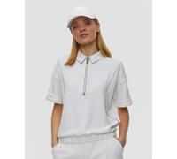 Bogner Finya Kurzarm-sweatshirt Für Damen 82508881-753 Weiß M