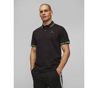 BOGNER Fire + Ice Arjan - Herren T-Shirt deepest navy M