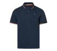 BOGNER Fire + Ice Arjan - Herren Poloshirt night blue M