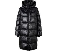 Bogner Fire+Ice - Women's Asta-D - Mantel, Gr. S 36, schwarz (Black)