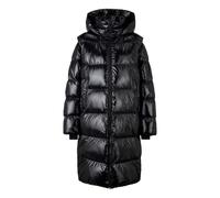 BOGNER Fire + Ice Asta-D - Damen 2-in-1 Daunenmantel black 36
