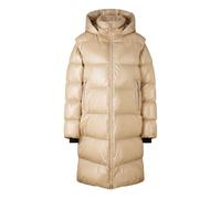 BOGNER Fire + Ice Asta-D - Damen 2-in-1 Daunenmantel dune 42
