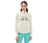 Bogner Fire + Ice Azra 3 - Damen Pullover, Größe:L, Farbe:offwhite