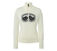 BOGNER Fire + Ice Azra 3 - Damen Pullover offwhite L