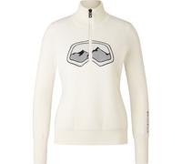 BOGNER Fire + Ice Azra 3 - Damen Pullover offwhite XL