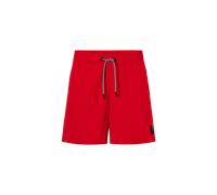 Bogner Fire + Ice Badeshort Herren - Nelson TRUE RED (ROT) 54 TRUE RED (ROT)