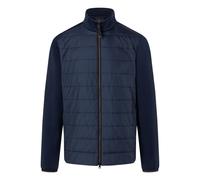 BOGNER Fire + Ice Banjan 2 - Herren Steppjacke night blue M