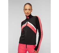 Bogner Fire+ice Cabane Damen-rollkragenpullover Aus Wolle 84588499-26 Pink;Schwarz S