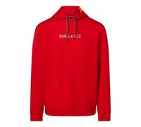 Bogner Fire + Ice Cadell - Herren Hoodie, Größe:XL, Farbe:True red