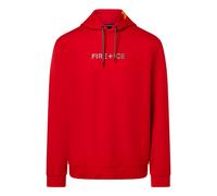 BOGNER Fire + Ice Cadell - Herren Hoodie true red XXXL