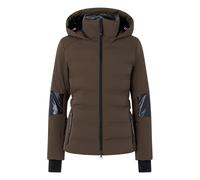 BOGNER Fire + Ice Cadja 2 - Damen Steppjacke espresso 38
