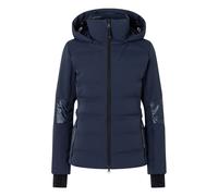 BOGNER Fire + Ice Cadja 2 - Damen Steppjacke night blue 36