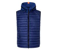 BOGNER Fire + Ice Casan2 - Steppweste mazarine blue 50