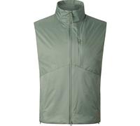 FIRE+ICE Lightweight-Weste Conor für Herren - Eukalyptus - 50