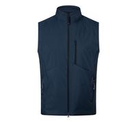 BOGNER Fire + Ice Conor - Herren Weste night blue 54