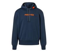 BOGNER Fire + Ice Covell - Herren Hoodie night blue XXXL