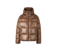 FIRE+ICE Daunenjacke Vally für Damen - Karamell - 36