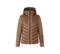 BOGNER Fire + Ice Joana 2-D - Damen Steppjacke hazelnut 38