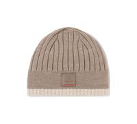 Bogner Fire&Ice Eastan Herren Mützen & Beanies beige Größe ONE SIZE Geruchsneutralisierend Merinowolle