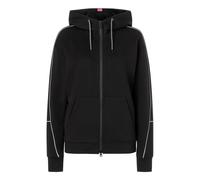 BOGNER Fire + Ice Enia 4 - Damen Sweatjacke black L