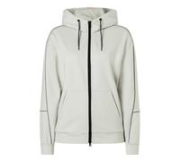BOGNER Fire + Ice Enia 4 - Damen Sweatjacke dawn grey M