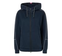 BOGNER Fire + Ice Enia 4 - Damen Sweatjacke night blue XXL