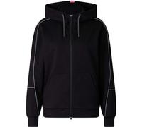 BOGNER Fire + Ice Enia 4 - Damen Sweatjacke black L