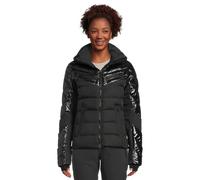 BOGNER Fire + Ice Farina 3 - Damen Steppjacke black 40