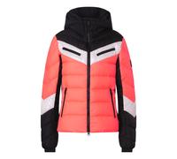 BOGNER Fire + Ice Farina-3D - Steppjacke neon lipstick 40