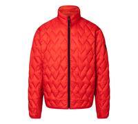 BOGNER Fire + Ice Gideon2 Steppjacke deep red 52