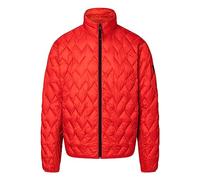 Bogner Fire + Ice Gideon2 Steppjacke, Größe_Bekleidung_NR:52, Farbe:deep red