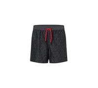 Bogner FIRE+Ice Herren Badehose Nelson, Farbe:anthrazit, Größe:54