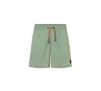 Bogner FIRE+Ice Herren Badeshorts Sorin, Farbe:grün, Größe:48