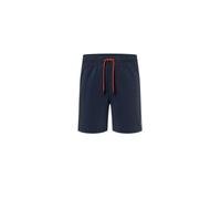 Bogner FIRE+Ice Herren Badeshorts Sorin, Farbe:Marine, Größe:48