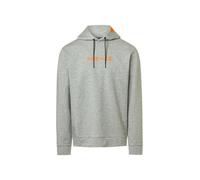Bogner FIRE+Ice Herren Hoodie Cadell, Farbe:grau, Größe:XL