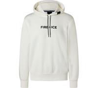 Bogner Fire + Ice Herren Hoody COVELL offwhite - L